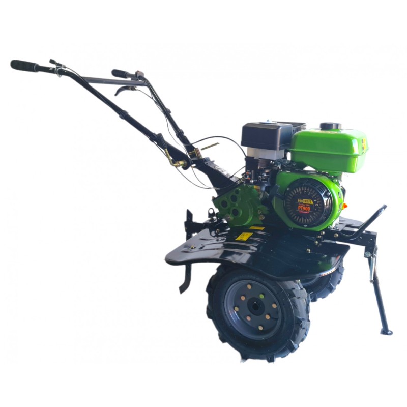 PT900 Motocultor pe benzina Procraft
