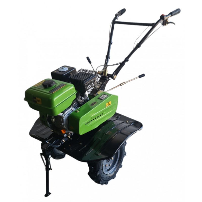 PT900 Motocultor pe benzina Procraft