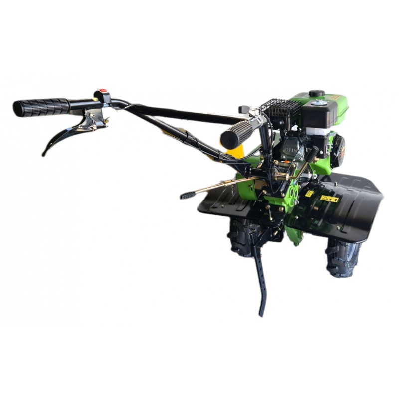 PT900 Motocultor pe benzina Procraft