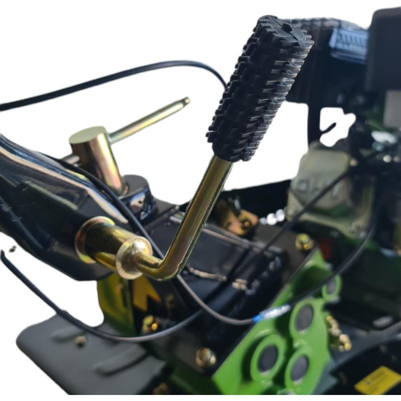 PT900 Motocultor pe benzina Procraft