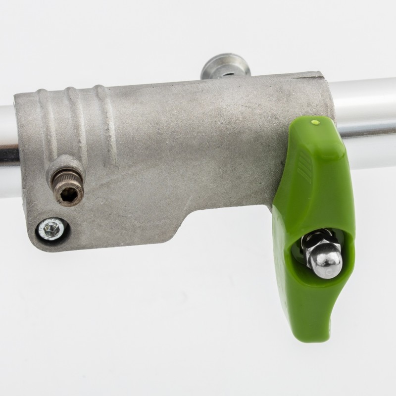 PTA40 Trimmer pentru tuns gazon/iarba pe acumulator fara acumulator si incarcator PROCRAFT