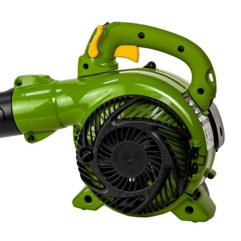 PVB25 aspirator-suflanta pe benzina PROCRAFT