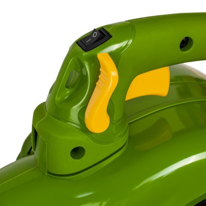 PVB25 aspirator-suflanta pe benzina PROCRAFT