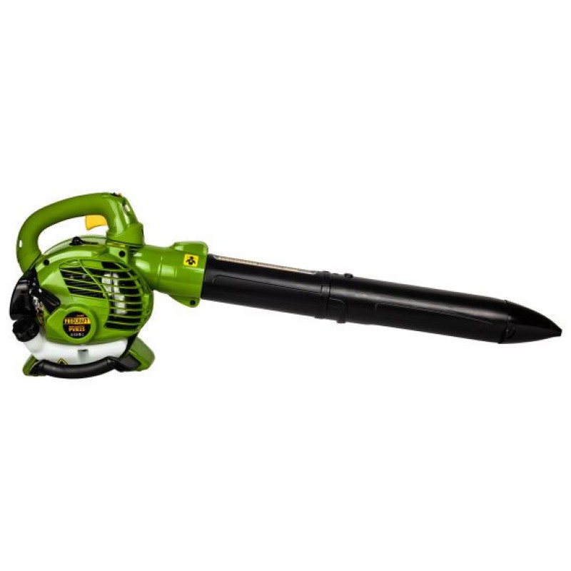 PVB25 aspirator-suflanta pe benzina PROCRAFT