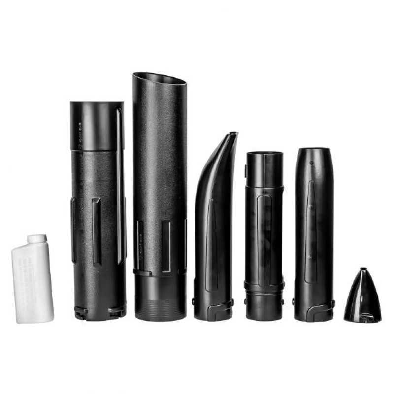 PVB25 aspirator-suflanta pe benzina PROCRAFT