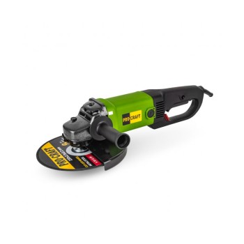 PW2300 polizor unghiular PROCRAFT, produsul contine taxa tv 2.2 lei