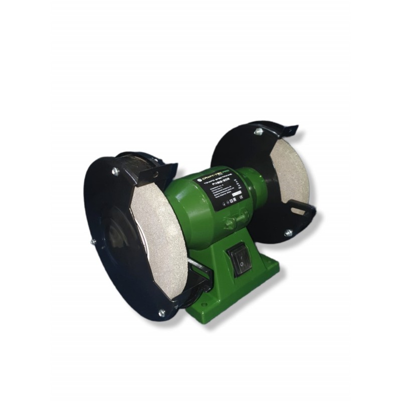 PXBG202 polizor de banc CRAFT-TECH, produsul contine taxa tv 2.5 ron