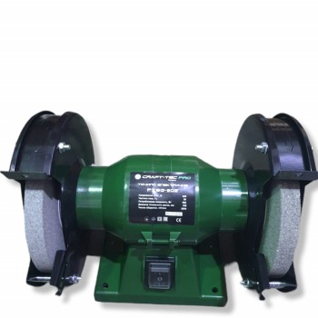 PXBG202 polizor de banc CRAFT-TECH, produsul contine taxa tv 2.5 ron