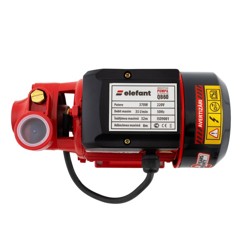 QB60 Pompa periferica Elefant