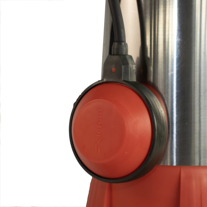 QDP1100S pompa submersibila Elefant, produsul contine taxa TV de 2.2 lei, 5.5 kg