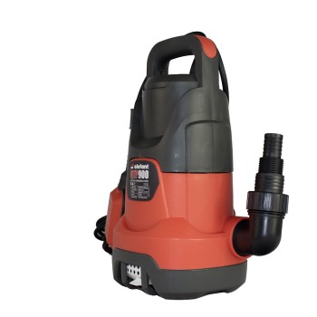 QTP900 pompa submersibila Elefant