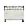 Radiator electric cu ventilator turbo BL01S BÖHM, 2000 W, Suprafața de încălzire 20-25 m²