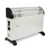 Radiator electric cu ventilator turbo BL01S BÖHM, 2000 W, Suprafața de încălzire 20-25 m²