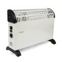 Radiator electric cu ventilator turbo BL01S BÖHM, 2000 W, Suprafața de încălzire 20-25 m²