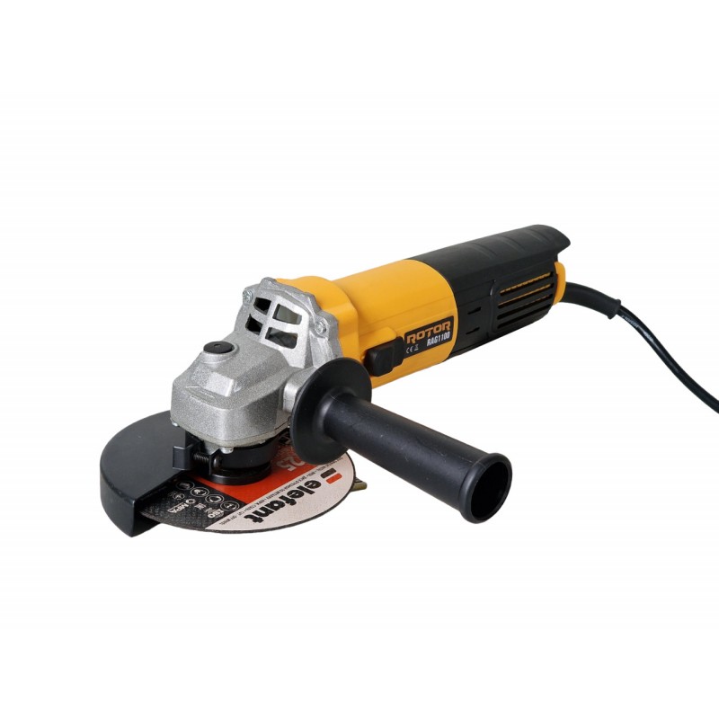 RAG1100 Polizor unghiular ROTOR