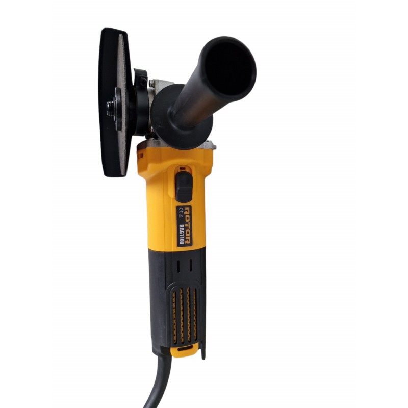 RAG1100 Polizor unghiular ROTOR