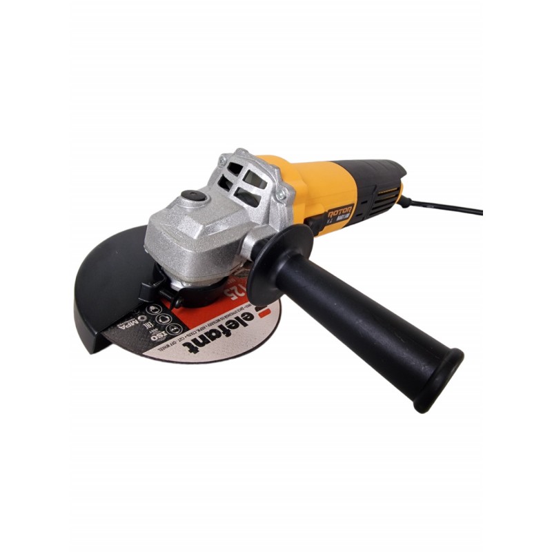 RAG1100 Polizor unghiular ROTOR