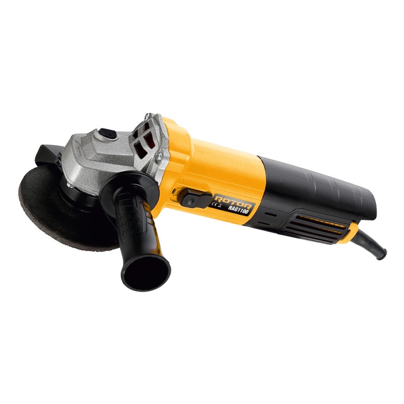 RAG1100 Polizor unghiular ROTOR