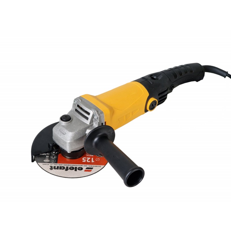 RAG1200 Polizor unghiular ROTOR