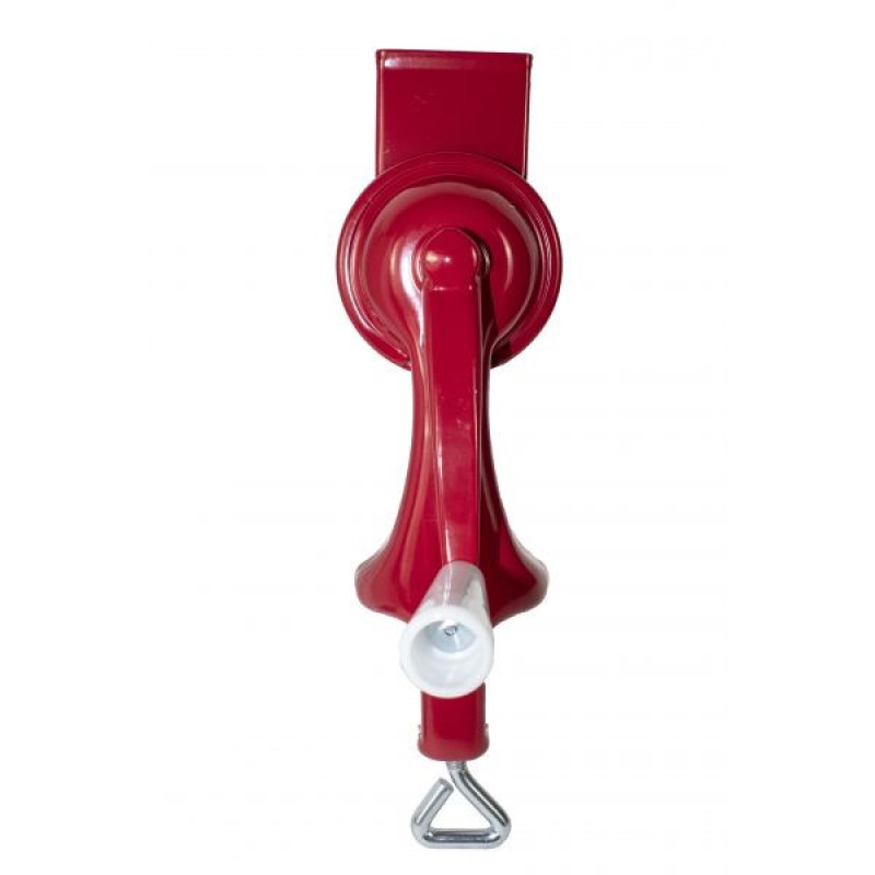 Rasnita nuci si cascaval Elefant KY-160, manuala Rosie