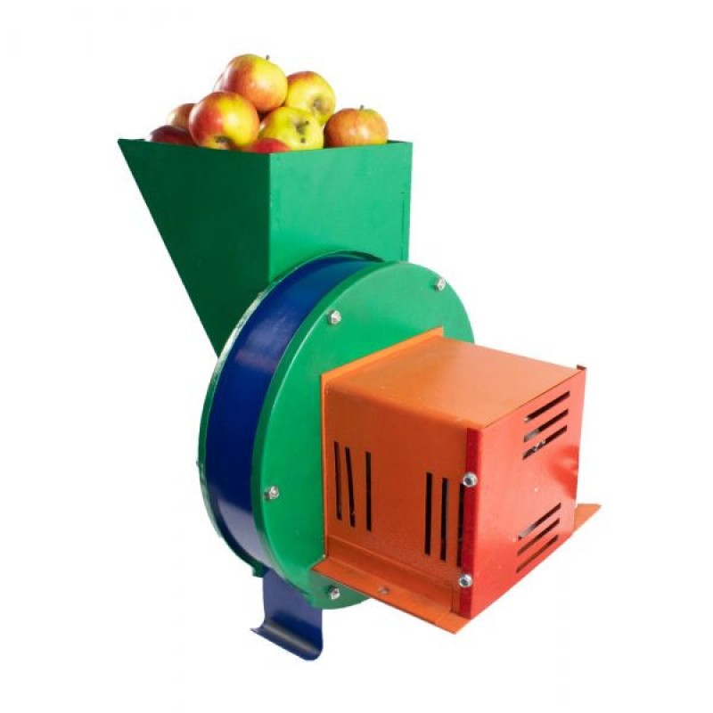 Razatoare electrica Vinita, 1.8 kw, 1500 rpm Fructe, Legume, Radacinoase