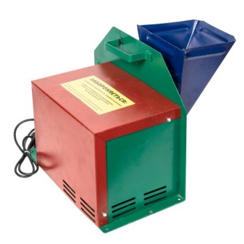 Razatoare electrica Vinita cu disc, motor 1.8 kW , Razatoare fructe/radacini