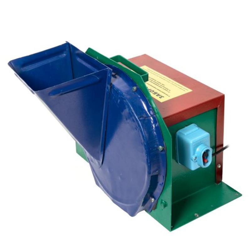 Razatoare electrica Vinita cu disc, motor 1.8 kW , Razatoare fructe/radacini