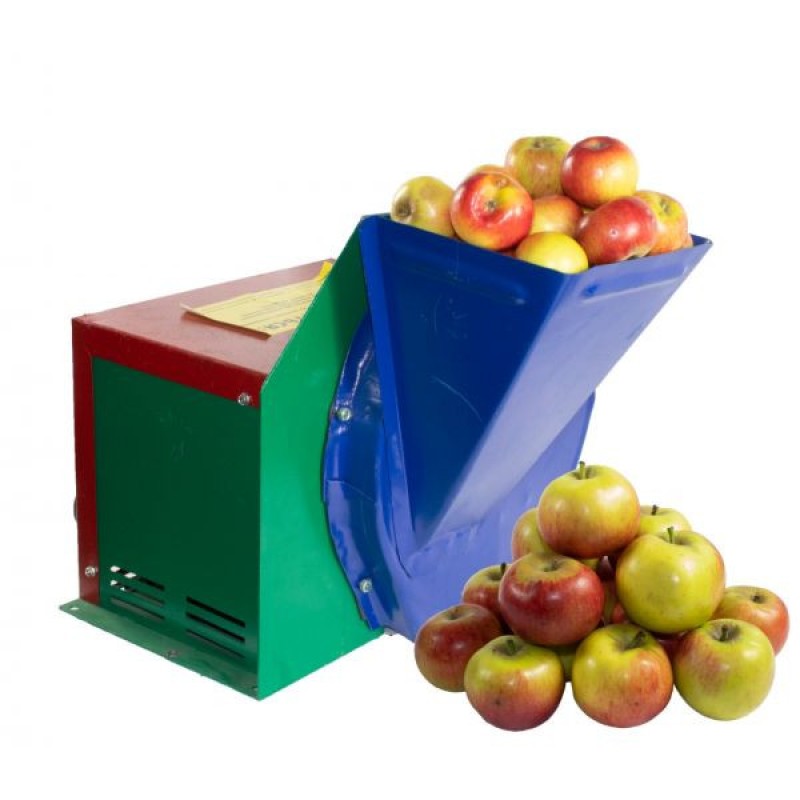 Razatoare electrica Vinita cu disc, motor 1.8 kW , Razatoare fructe/radacini