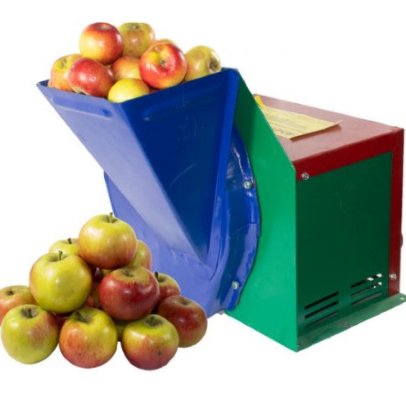 Razatoare electrica Vinita cu disc, motor 1.8 kW , Razatoare fructe/radacini