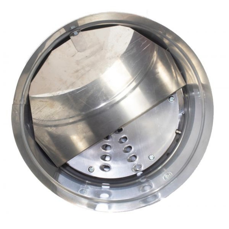 Razatoare fructe/legume Bocika Inox 5 L, 300kg/h, disc inox, 180 W, Ucraina