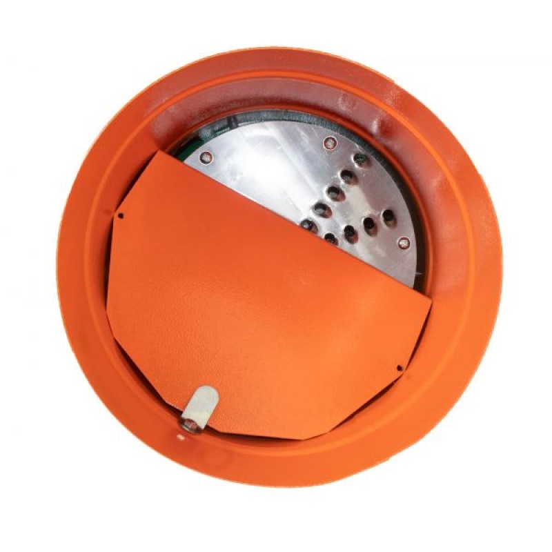 Razatoare fructe/legume Bocika Metal 5 L, 300kg/h, disc inox, 180 W, Ucraina