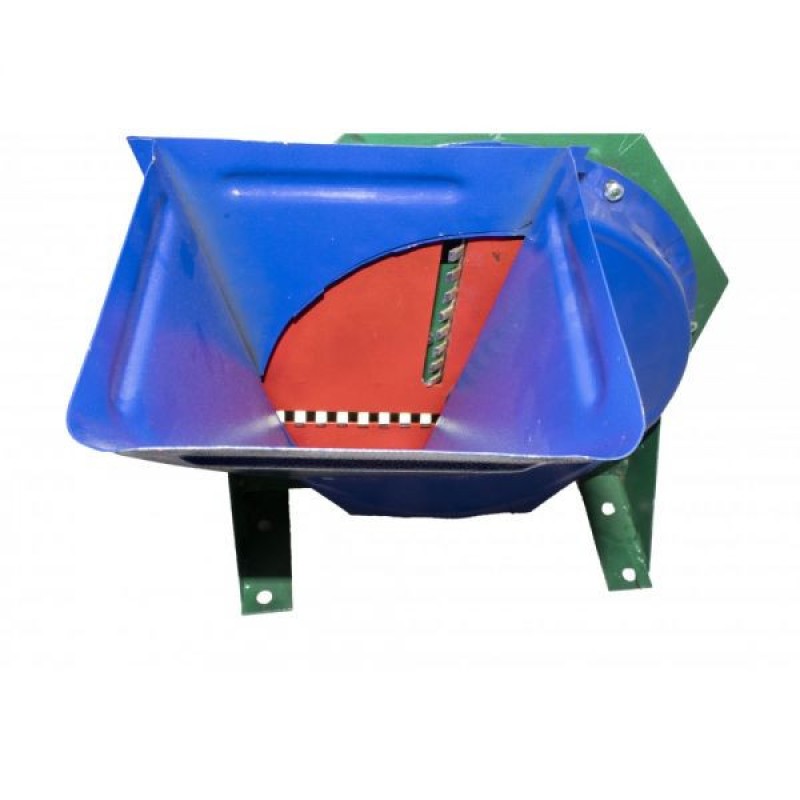 Razatoare manuala Vinita cu disc fulie motor, Razatoare fructe/radacini