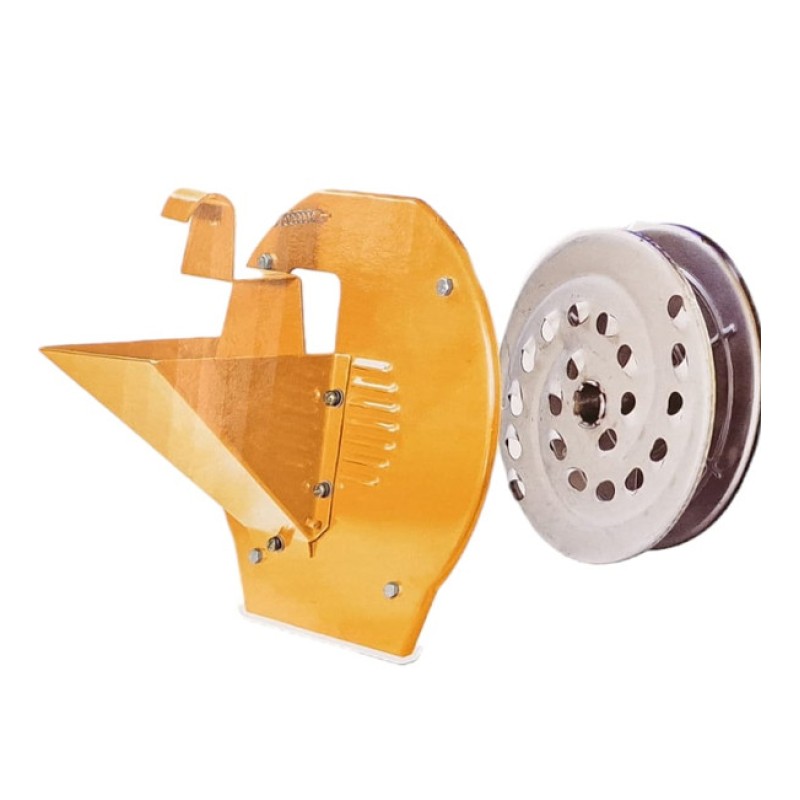 Razatoare pentru moara, accesoriu metalic ROTOR