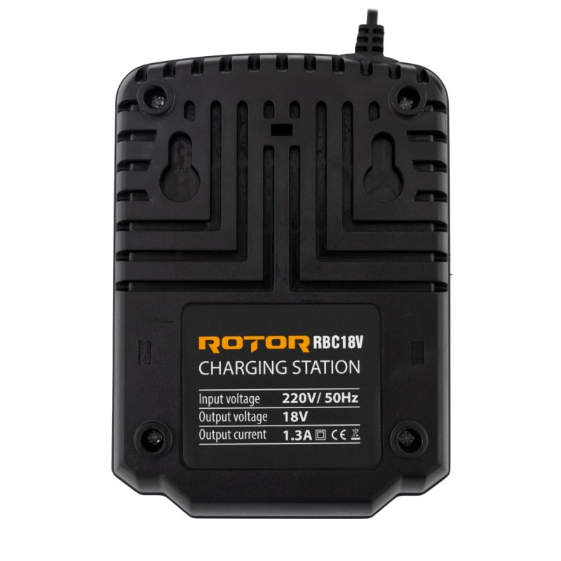 RBC-18V incarcator 18V