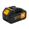 RBC20V acumulator 20V/3Ah