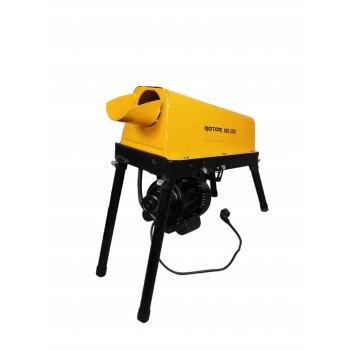 RBE-2000 BATOZA cu picioare rotunde ROTOR