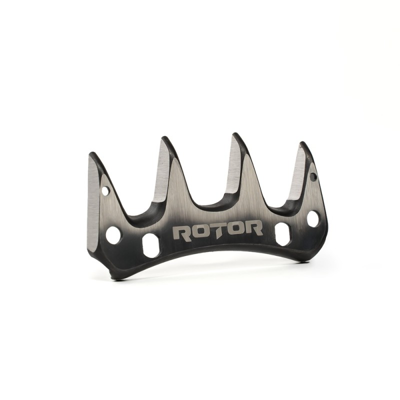 RC013 Cuțit pentru mașină de tuns oi ROTOR, Număr dinți : 13