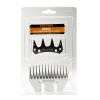 RC013 Cuțit pentru mașină de tuns oi ROTOR, Număr dinți : 13