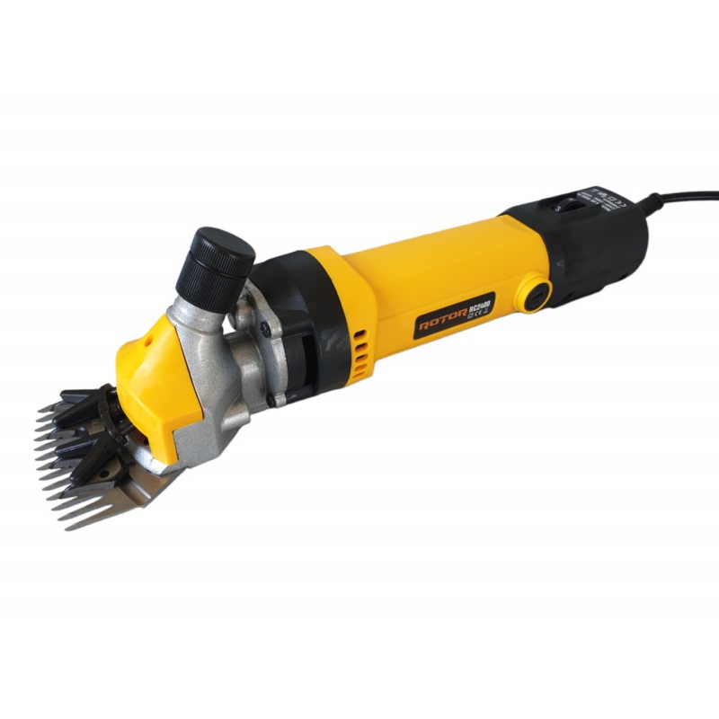 RC2400 ROTOR Masina de tuns oi, produsul contine taxa TV 2.5 lei