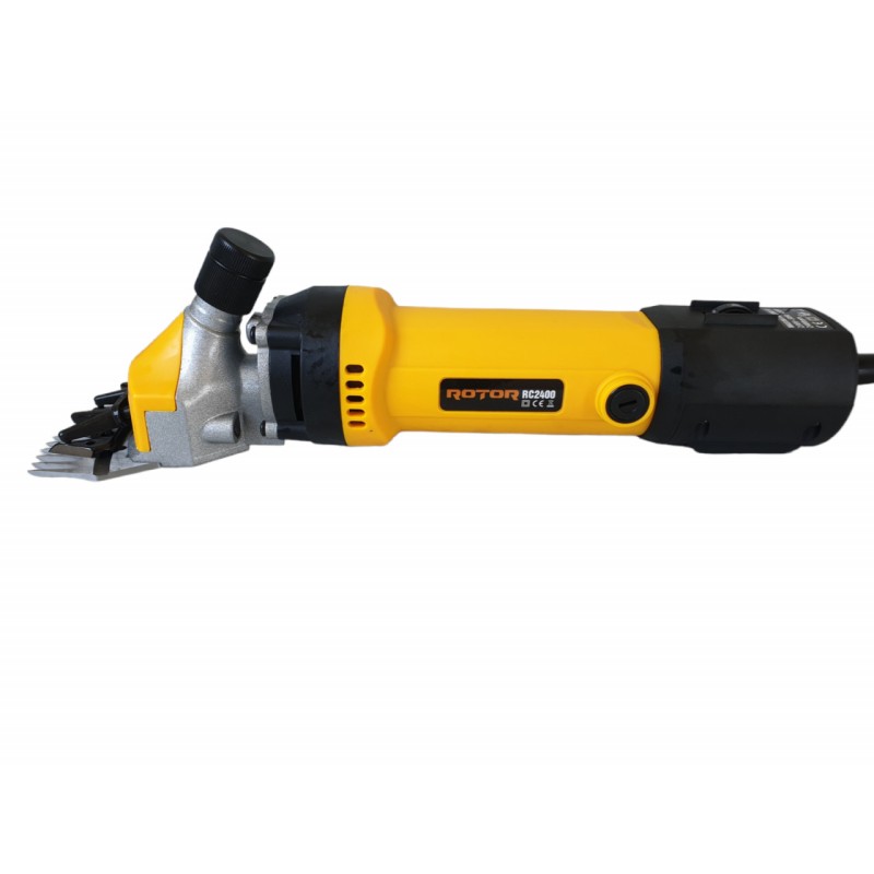 RC2400 ROTOR Masina de tuns oi, produsul contine taxa TV 2.5 lei