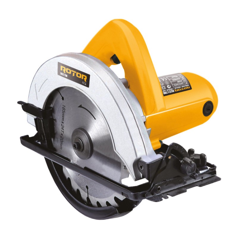 RCC1700 Fierastrau circular ROTOR