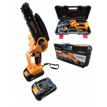 RCC550 Mini Fierastrau cu lant ROTOR