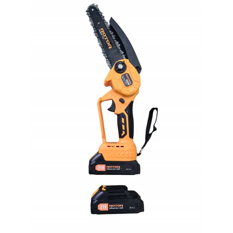 RCC550 Mini Fierastrau cu lant ROTOR