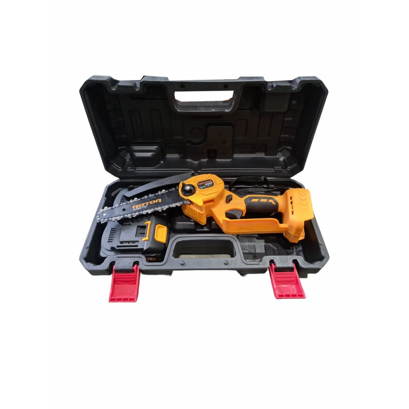 RCC550 Mini Fierastrau cu lant ROTOR