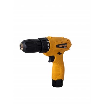 RCD12Li Autofiletanta cu acumulator ROTOR