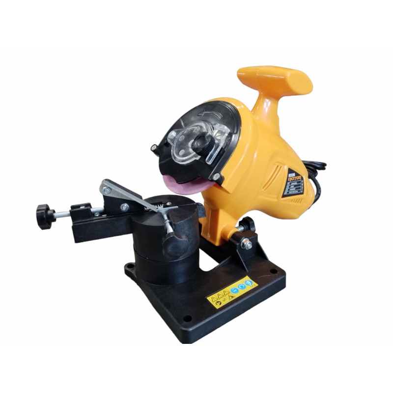 RCS250 aparat de ascutit lant, produsul contine taxa TV 2.5 lei