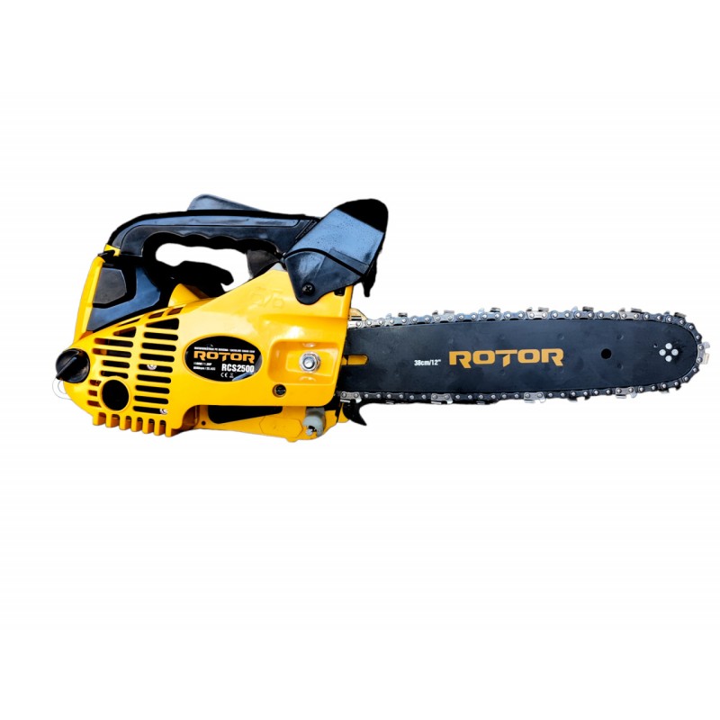 RCS2500 Drujba pe benzina ROTOR