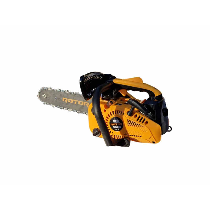 RCS3000 Drujba de mana pe benzina ROTOR