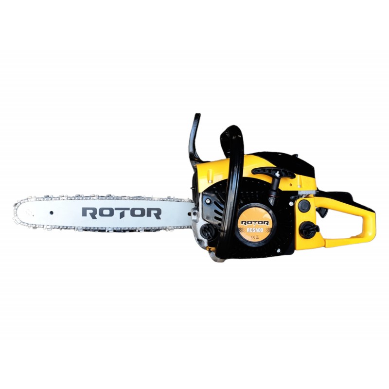 RCS400 Drujba de mana pe benzina ROTOR