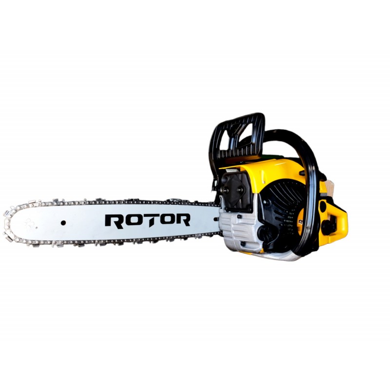 RCS400 Drujba de mana pe benzina ROTOR